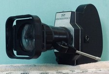Krasnogorsk 16mm cine for sale  MUSSELBURGH