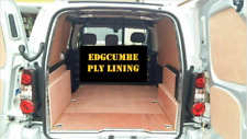 Van ply lining for sale  PENRYN