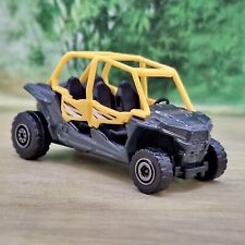 Carro modelo Majorette Buggy fundido (68) excelente estado. comprar usado  Enviando para Brazil