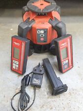 Hilti pr300 hv2s for sale  DUNDEE