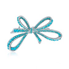 Winter wedding blue for sale  North Bergen