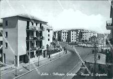 Bz448 cartolina acilia usato  Tramonti