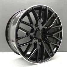 Audi A5 B8 S-LINE Black Edition Plus 19 " Alu Felge 8T0601025DL Original X1 comprar usado  Enviando para Brazil