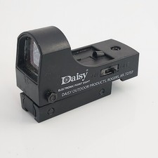 Daisy electronic red for sale  Tillamook