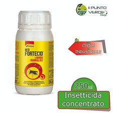 Insetticida neo fortecid usato  Corropoli