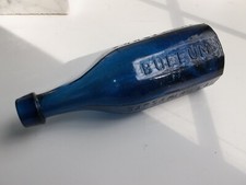 "BUFFUM SALSAPARRILHA E LIMÃO ~ ÁGUA MINERAL ~ PITTSBURGH" comprar usado  Enviando para Brazil