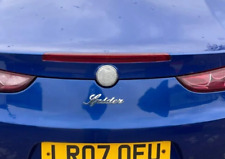 Alfa romeo brera for sale  BARNET