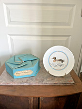 Ancien assiette fromage d'occasion  Caen