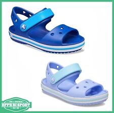 Sandalo crocs bambino usato  Martinsicuro