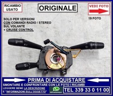 Devio luci fari usato  Carrara