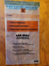 Tamper evident specimen for sale  Canton