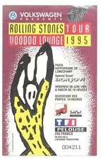 Ticket billet used d'occasion  Clermont-Ferrand-