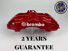 Genuine touareg brembo for sale  WREXHAM