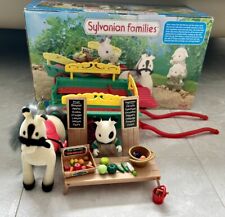 Sylvanian families farmers for sale  UK