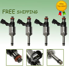 4pcs fuel injectors for sale  USA