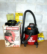 Shop vac gallon for sale  Parkesburg