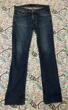 Jeans slim fit usato  Stromboli