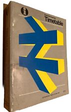 1986 british railways for sale  SHEPTON MALLET