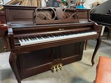 Weber console piano for sale  Huntington Station