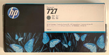 Cartuccia 727 gray usato  Italia