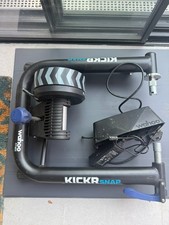 Wahoo kickr snap for sale  LONDON