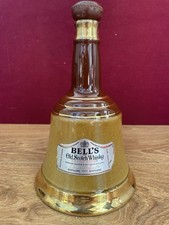 Vintage bells scotch for sale  RUGBY