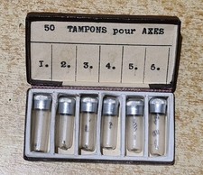 Tampons axes pièces d'occasion  Anduze