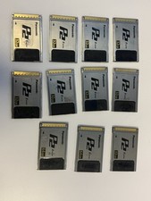 Panasonic card reader for sale  Arlington