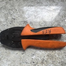 Weidmuller electrical crimping for sale  GREAT YARMOUTH