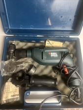 BLACK DECKER HAMMER DRIL 5.0 A 3/4 PolegadasBROCA MARTELO com CAIXA comprar usado  Enviando para Brazil