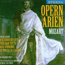 Mozart Araias D'Operas-Good comprar usado  Enviando para Brazil