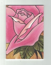 Roses art sketch for sale  Portland
