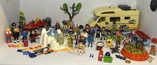 Huge playmobil lot for sale  Millersburg