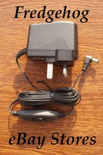 12.0v 1250ma mains for sale  DONCASTER