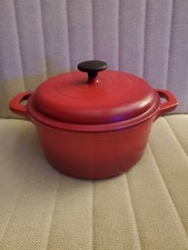 Tramontina dutch oven for sale  Burlington