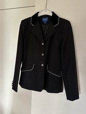 Turnierjacke 164 elt gebraucht kaufen  Ottenbach