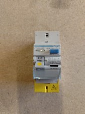 Hager cds743f interrupteur d'occasion  La Romagne