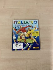 Panini 1990 sammelalbum gebraucht kaufen  Hamburg