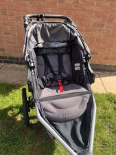 running pram for sale running pram for sale MILTON KEYNES