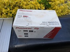 Pioneer ddj wego3 for sale  OLNEY