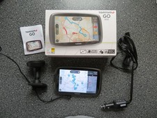Tomtom 600 europe gebraucht kaufen  Herbertingen