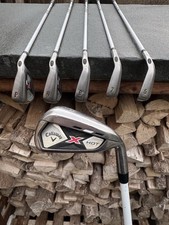 Callaway hot iron for sale  LEVEN