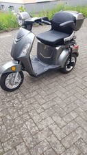 Rad elektro roller gebraucht kaufen  Nienburg