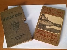Guida per escursioni usato  Serravalle Scrivia