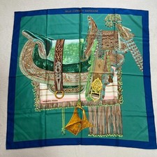 Hermes carré90 scarf d'occasion  Expédié en Belgium