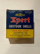 Vintage empty winchester for sale  Shawnee