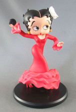 Betty boop danse d'occasion  France