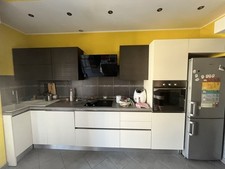 top cucina okite usato top cucina okite usato Novate Milanese