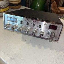 Cobra 148gtl radio for sale  Clearwater