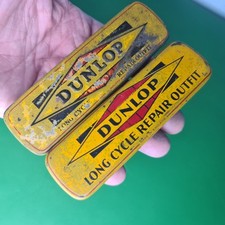 Dunlop cycle repair for sale  BIRMINGHAM